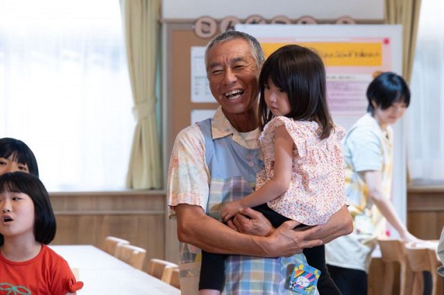 息子の卒業式。 感謝、感謝の卒業式。卒業式