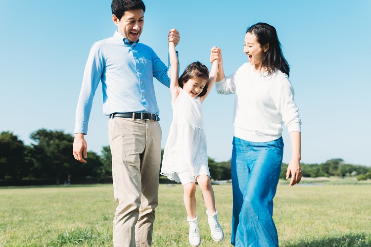 一人っ子の特徴や相性の良いタイプは?兄弟構成別・恋愛攻略マニュアル出会いがない男女の恋活コラム