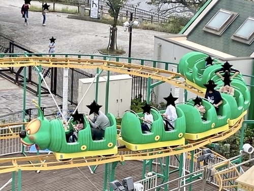 根強い人気。テーマパーク界のレジェンド、あらかわ遊園100年への深化 THE PAGE- Yahoo!ニュース