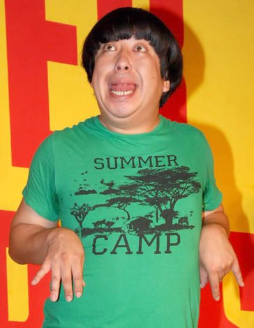 子供の頃の貴乃花のものまね得意 祝日村＆神田略歴 - 結婚・熱愛 : 日刊スポーツ