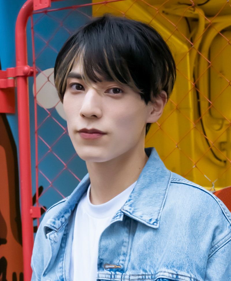 キッズも金メッシュ ^^将来が楽しみじゃカット カラー メッシュ 金メッシュ メッシュカラー ハイライト メンズカット メンズ髪型メンズヘア メンズスタイル キッズカット ツーブロック 刈り上げ フェード フェードカット スキンフェード 理容室 美容室 理容院 美容