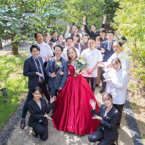 レツインズ 結婚TikTok