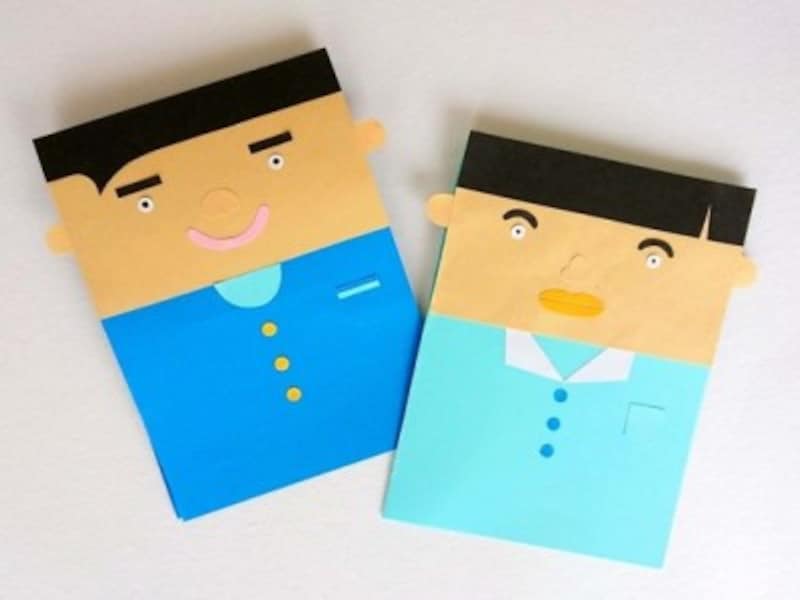 楽天市場 父の日ギフト・プレゼント特集父の日は手作りで喜ばせよう!メッセージカード・プレゼント制作ガイド