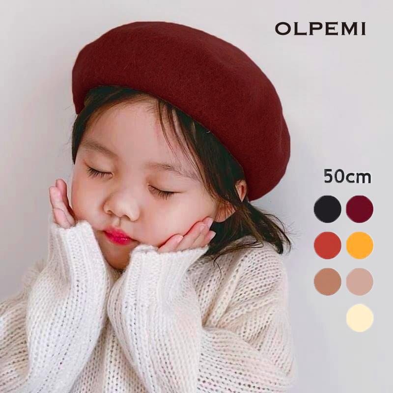 帽子 型紙 ベレー帽 パターン キャップ 小物 大人 レディース 子供ほっこりベレー Ａ４印刷型紙 ※作り方レシピ付き 型紙 MahoeAnela通販 7838409Creema クリーマ