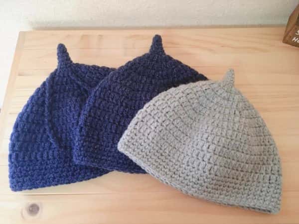 赤ちゃんにどんぐり帽子をかぶせたい！ 作り方や購入できるどんぐり帽子8選はいチーズ！クリップ