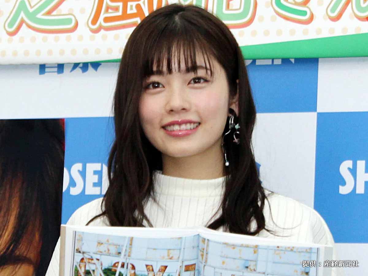 □ 小芝 風花 こしばふうか ➉ 本名 小芝 風花 生年月日 1997年4月16日 24歳出生地 大阪府堺市堺区 身長 158 cm 血液型 A型職業 女優 ⁡ ※⑨に続く。 ⁡ □ 作家の柚木麻子は、ヒロインを好演した小芝について、「実写版『魔女の宅急便』を受けて立った演技力で