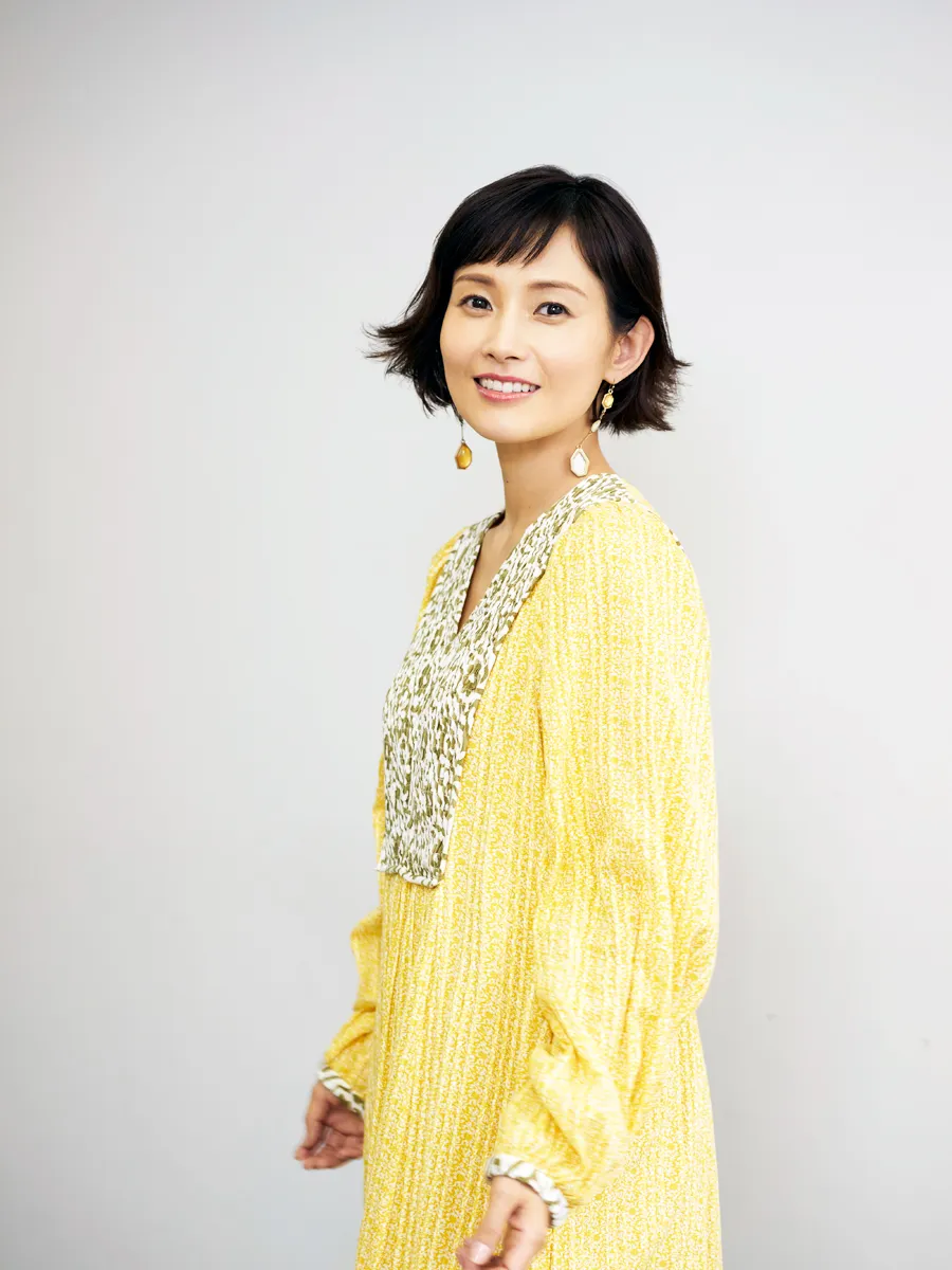 安倍なつみが明かす、恩師・つんく♂への感謝と、“声”の仕事への想い - 2ページ目最新の映画ニュースならMOVIE WALKER PRESS