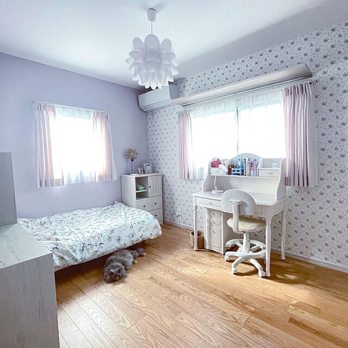 子ども部屋はいつから用意する？おすすめの間取りや子どもへの影響を解説 – RASIK ラシク 家具・インテリア専門店