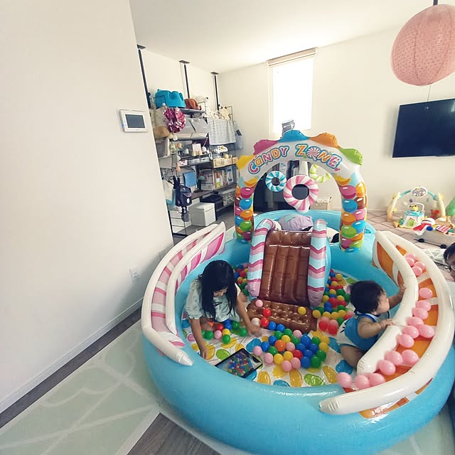 簡単おうち遊び！育児中のママ必見