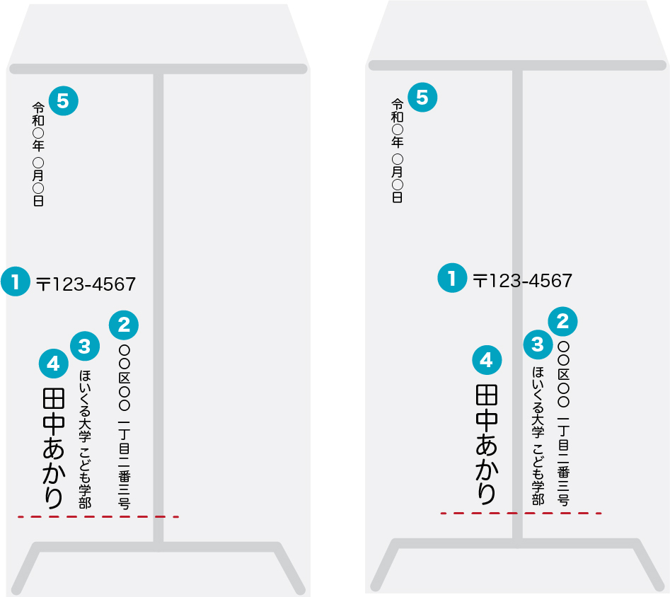 特設 中学生職場体験感想 - 西門司幼稚園