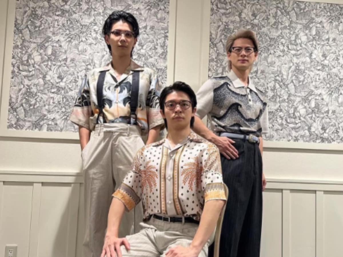 平野紫耀の家族構成を徹底解説父母・兄弟・実家の豪邸と感動秘話 - スター情報マガジン