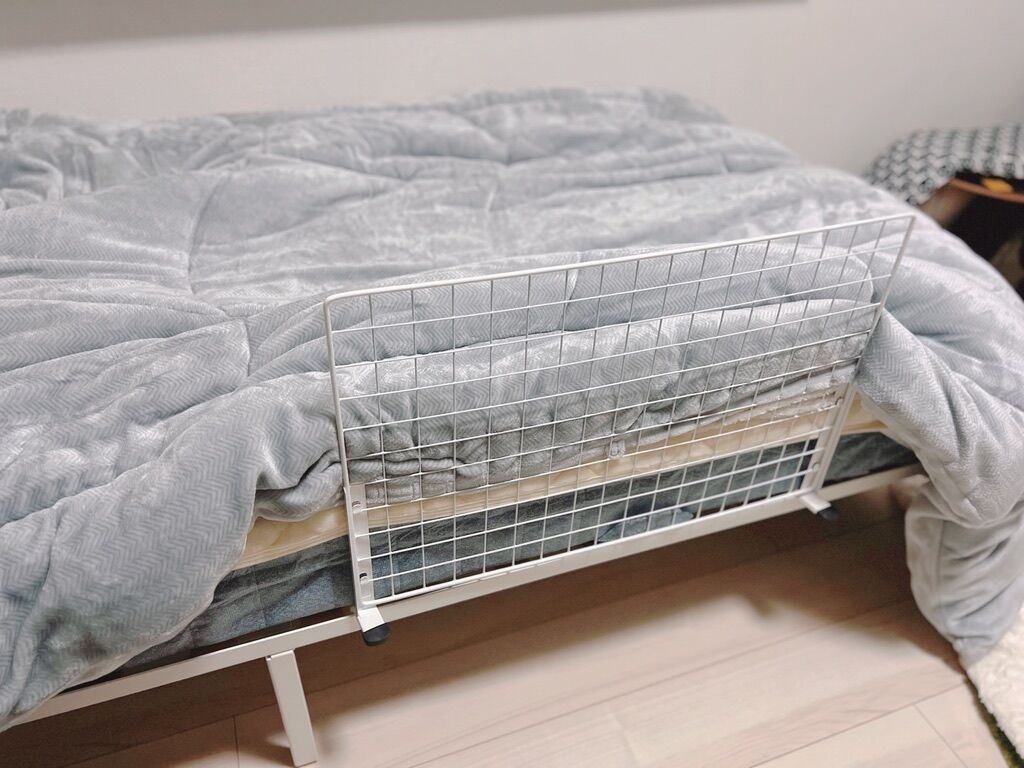 ベビーベッドDIYのインテリア・手作りの実例RoomClip ルームクリップ