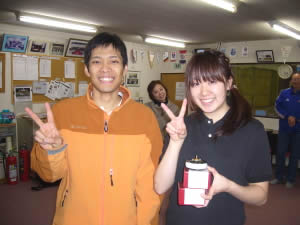 画像・写真3枚目 「今年1のビックリ」カーリング藤澤五月 バキバキな“激変姿”にネット衝撃 もぐもぐタイムの面影は0女性自身