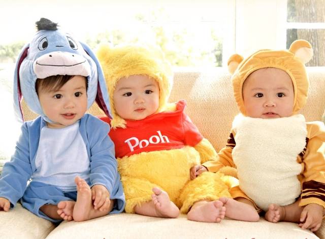 ディズニーコーデ 1歳のスタイリングGap公式オンラインストア