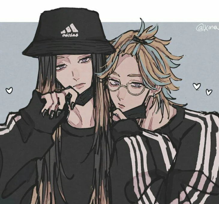 灰谷兄弟に拾われました。全17話作者:黄泉10.1 🐄🌱 の連載小説テラーノベル