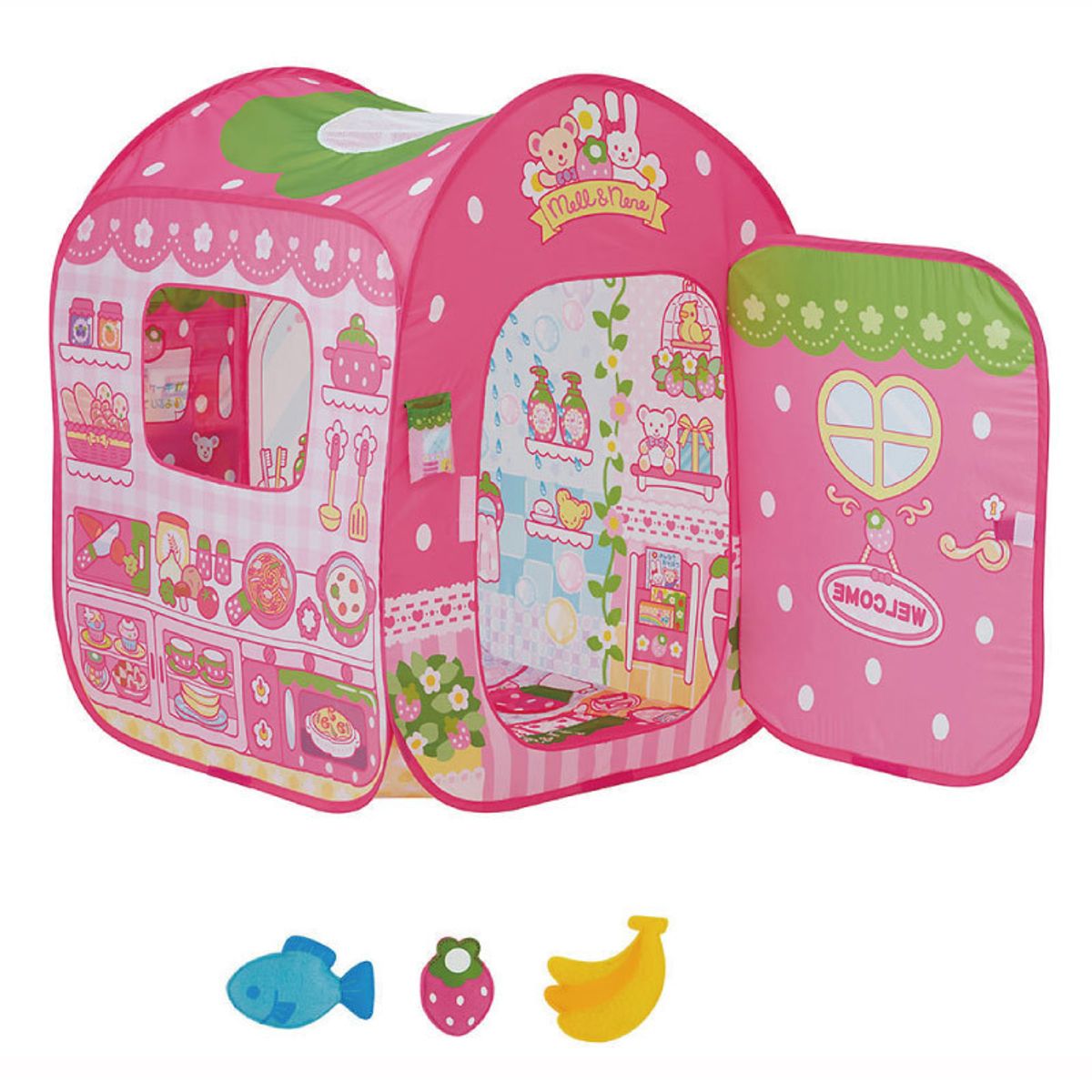 2歳の誕生日プレゼントおすすめ42選。日常生活や成長に役立つアイテムをご紹介