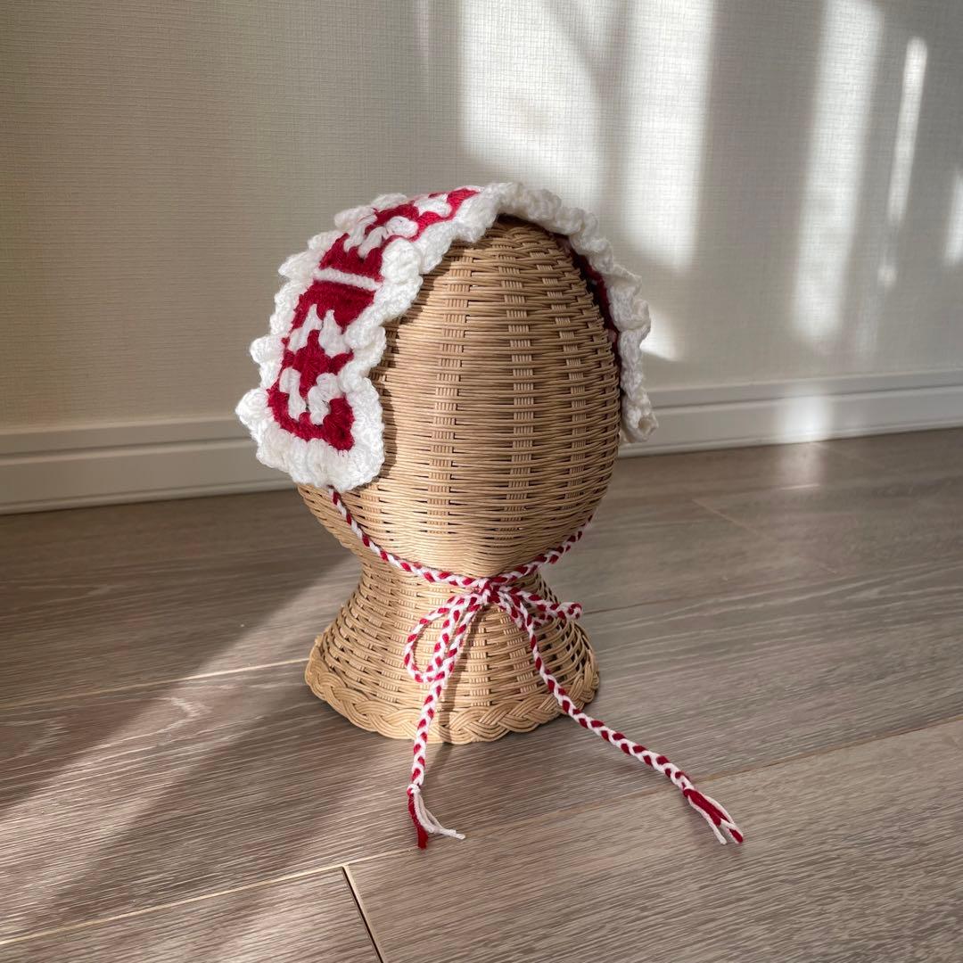 ◤ のんびりニットカフェ@ななつのこ 8◢