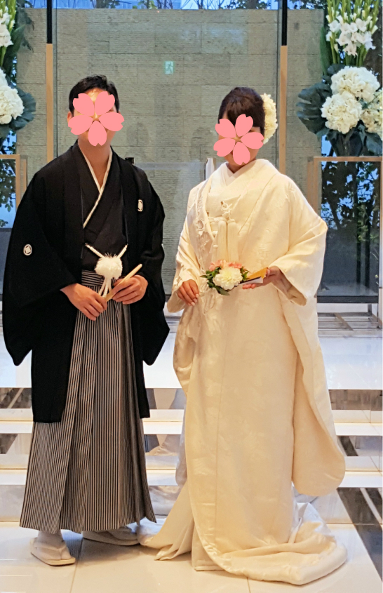 神前式 結婚式の白無垢、色打掛、紋服、留袖のレンタル成人式の振袖 レンタルブライダルフォト＆前撮り撮影着物の着付けメタモールフォーゼウェディング 札幌：埼玉