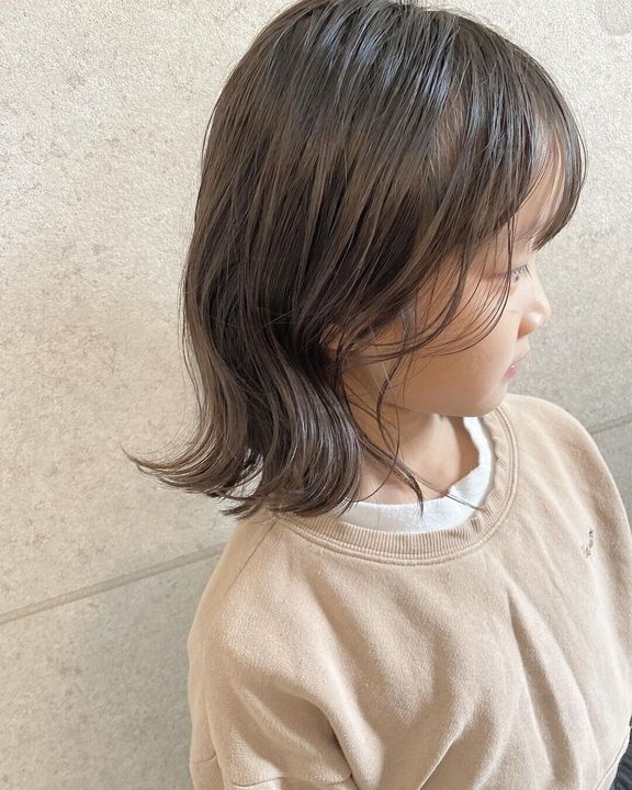 女の子 可愛くてアレンジもしやすい！ 美容師おすすめ「春のヘアスタイル」4選 1 2- ハピママ*