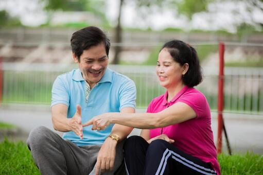 熟年カップルにおすすめのデートスポット！マンネリ回避のコツも♡モテペディア
