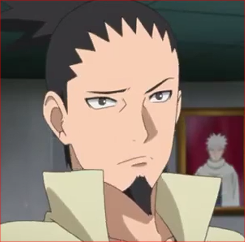 奈良シカマルの最新ニュースNEWSCAST