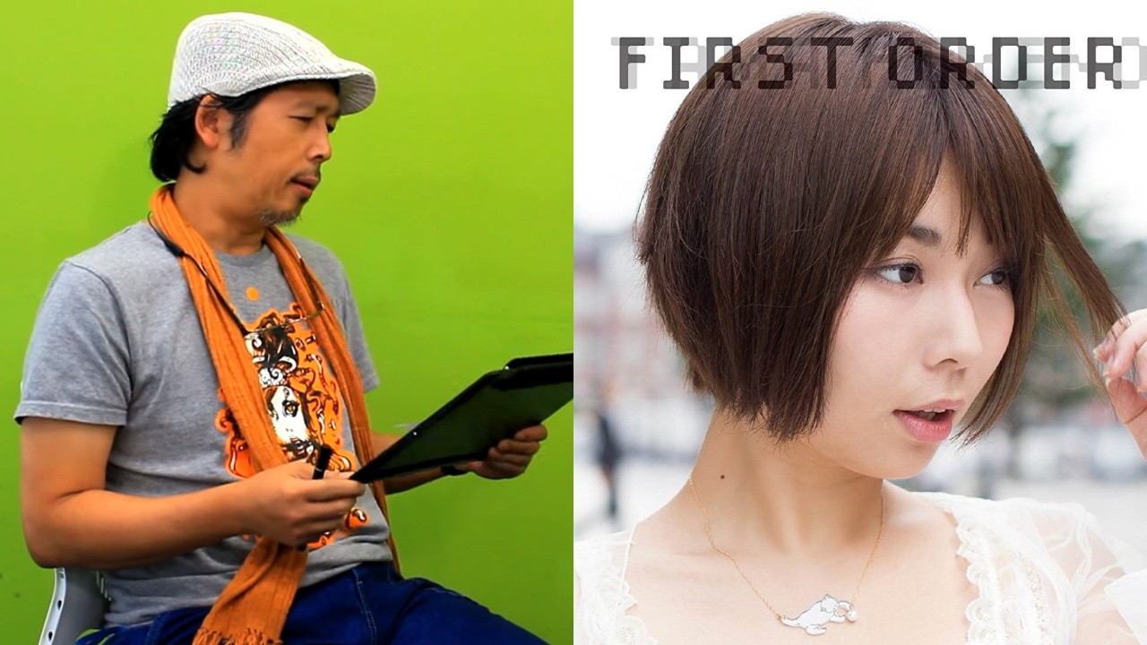 寺田克也と姫乃たまが結婚、「互いの表現に精進して参ります」 - コミックナタリ