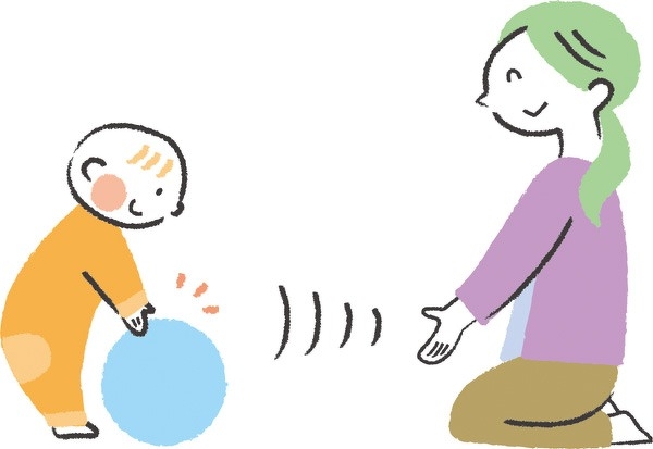 25選 １歳児の遊びアイデアまとめ～遊び方・ねらいを解説～保育士・幼稚園教諭のための情報メディア ほいくis ほいくいず