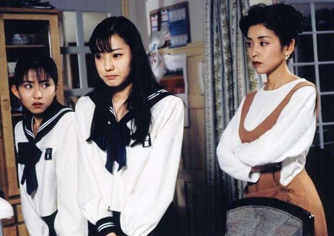 オンエア2021年3月10日 水22：00〜23：00 日本テレビ『ウチの娘は、彼氏が出来ない‼︎』第9話に出演させていただきます。 菅野さんとツーショットいただきました❤️ウチの娘は彼氏が出来ないウチカレ 第9話 菅野美穂 さん はー可愛い❤️ 川上洋平 さん サイン