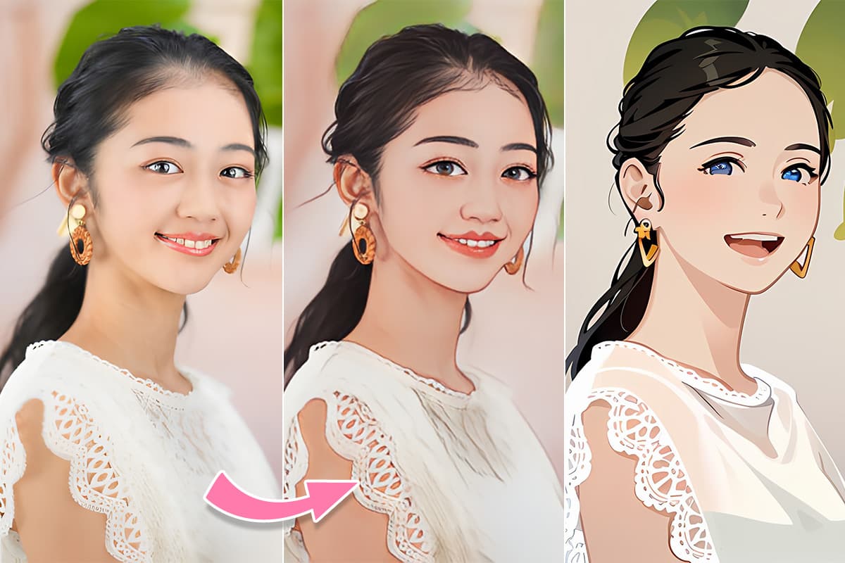 家族の思い出をAIで簡単イラスト化！家族で使えるアルバムアプリ「おもいで絵日記」 - CAMPFIREキャンプファイヤー