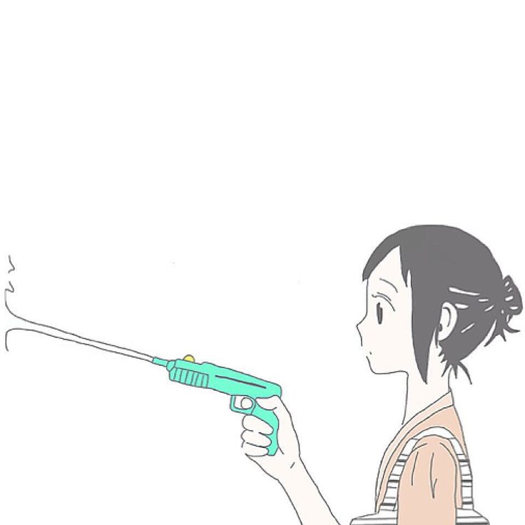 バレにくいペア画サーフィン波動くイラストと猫漫画