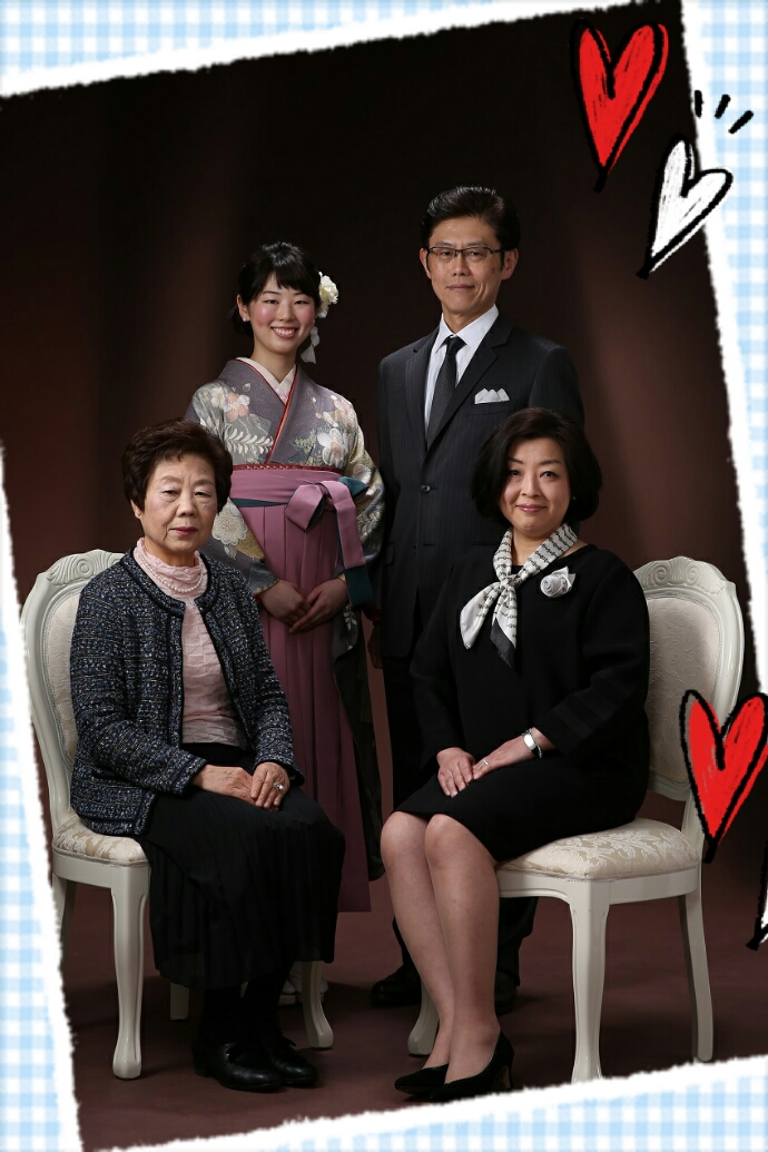 MESSAGE ご入園・ご入学・ご卒業秩父写真館お宮参りや七五三、入学式、ウェディング、家族写真なら、埼玉・西武秩父の秩父写真館