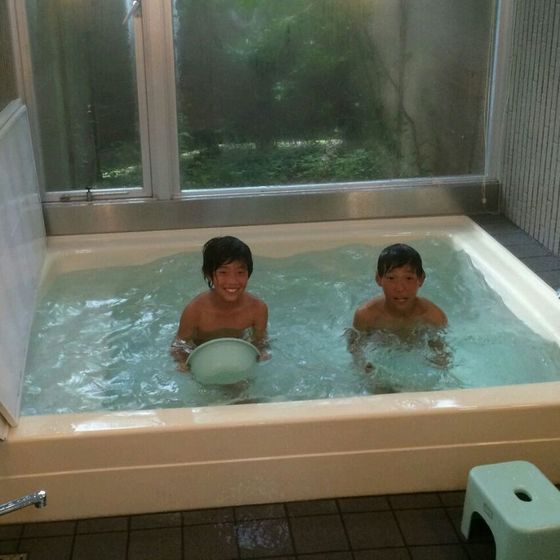 小学生スクール夏合宿@静岡 アルバムFCヴィアージャ