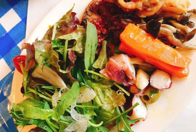 鶴見区で楽しむおしゃれなランチスポット2025 年のリアルなLemon8ユーザー体験