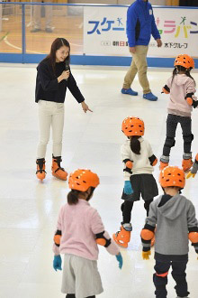 私の経験、役に立てて』。鈴木明子さんが語る摂食障害の怖さ浅田真央＆長洲未来＆宮原知子＆三原舞依＆坂本花織応援ブログ