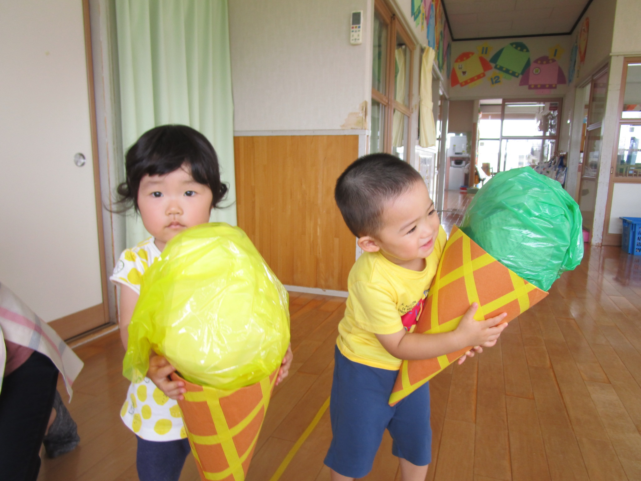 子どもの誕生日会、何をする？ 年齢別オススメパーティゲーム9選こそだてまっぷ