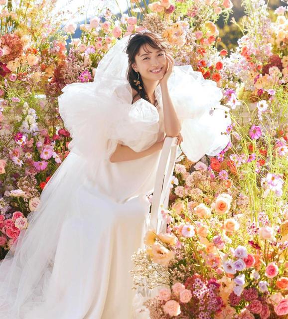 「今月のゼクシィ」CM 2025年9月号 2025年7月発売号