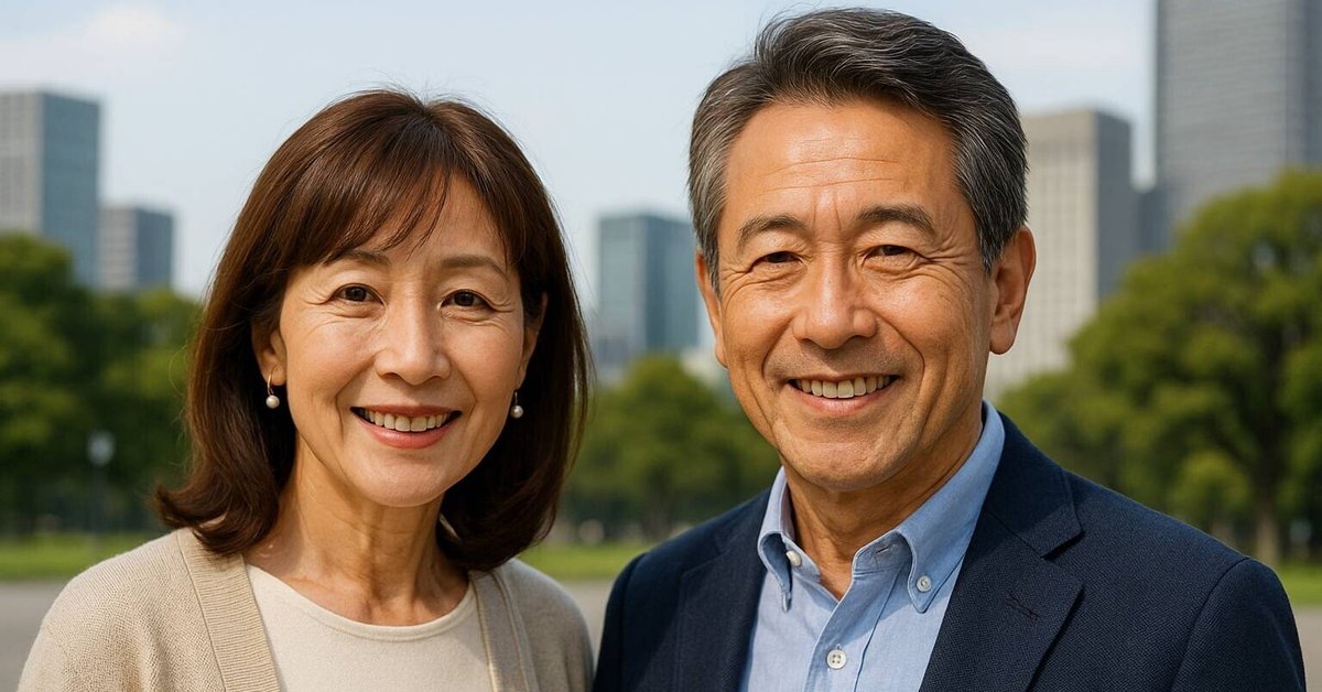 熟年世代の恋愛事情女性が惹かれる男性の共通点とは？社会人サークルアッシュスタッフの田中 晶子・日記