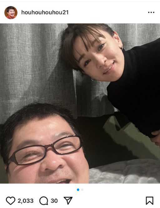 月亭方正 40歳を前にして“落語家”を目指したきっかけは 同い年の東野幸治の何気ない一言entax エンタックス