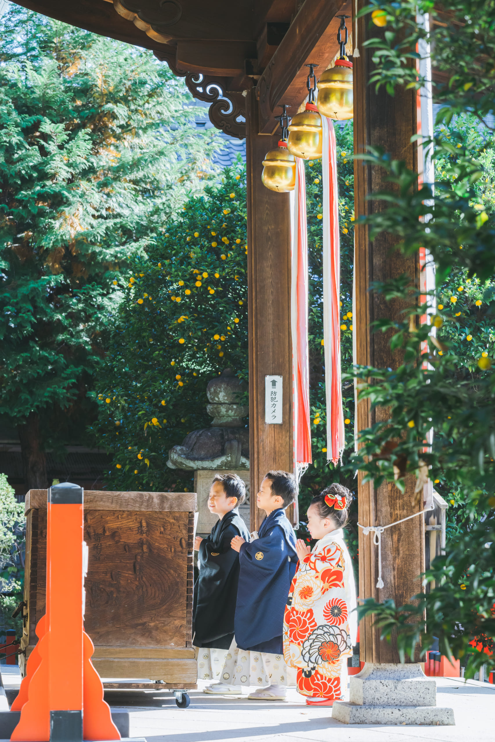 全国の七五三で有名な神社と、各地の風習 関東・北陸編 こども写真館スタジオアリス写真スタジオ・フォトスタジオ