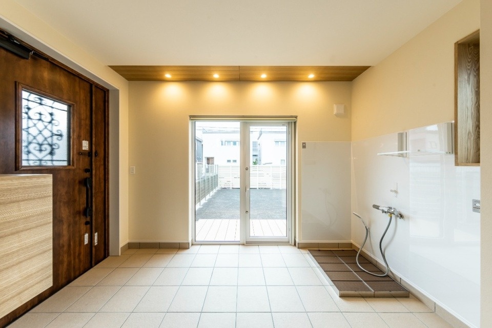 ペットと暮らす家の間取りと実例を紹介！注文住宅で叶える最適な家とは