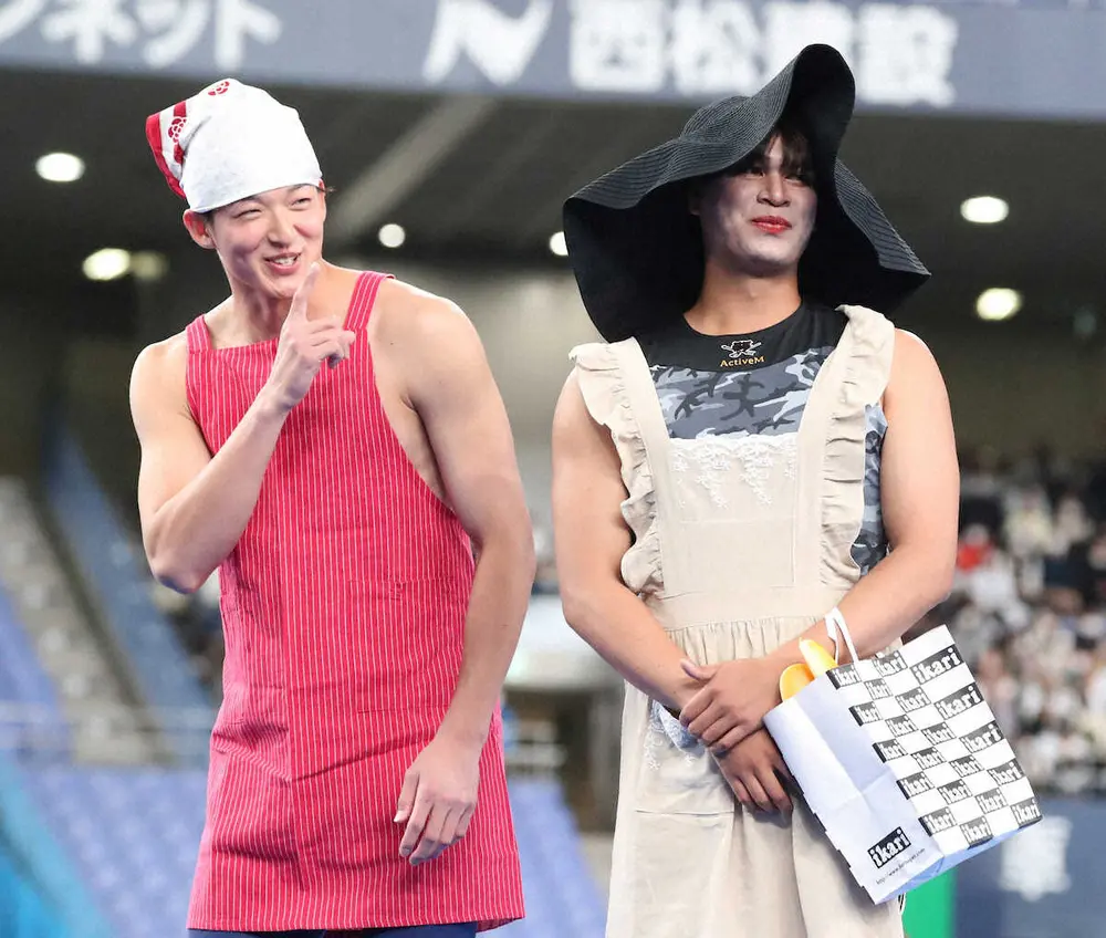 宇田川優希の彼女や結婚、子供は？ハーフ&両親や弟にも注目