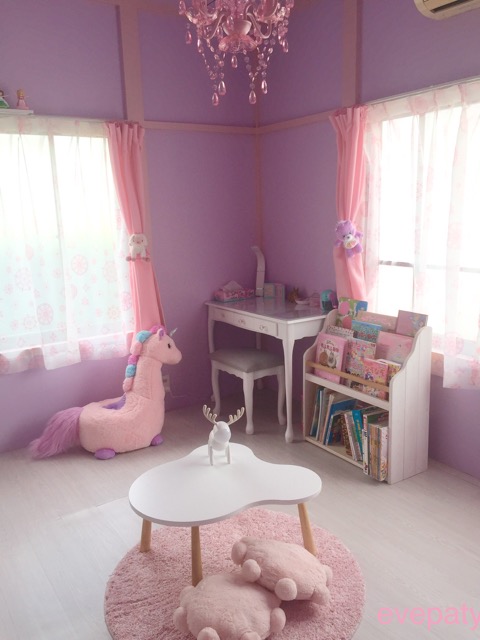 おしゃれでかわいい！IKEAのアイテムを取り入れた子供部屋９選HugKum はぐくむ