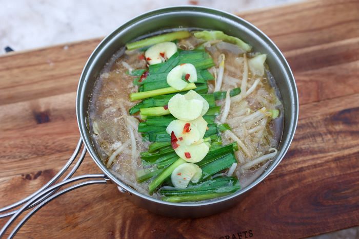 春のキャンプやBBQにおすすめ！旬の食材を使った絶品料理8選隠れ家ヴィラ、別荘をシェアする会員制リゾート「GFC」