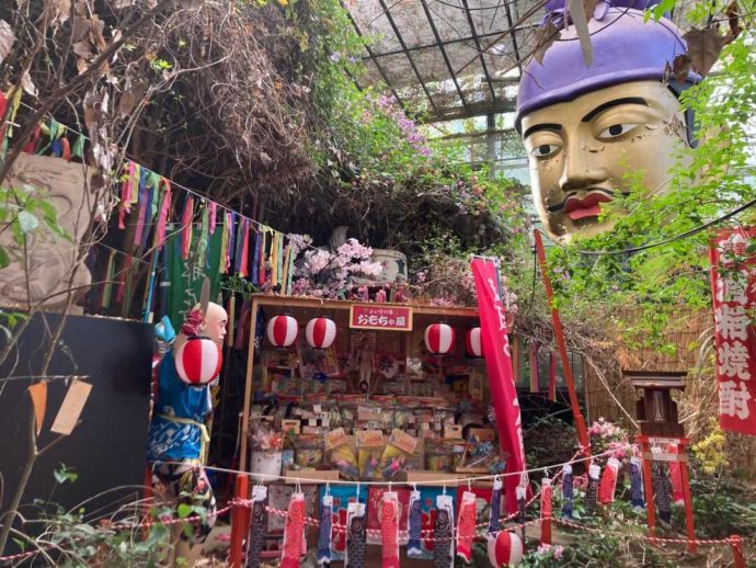 明けましておめでとうセーラちゃん！〜まぼろし博覧会2023精通には遠く及ばず 趣味とも言えずに 僕の好きなものただそれだけ