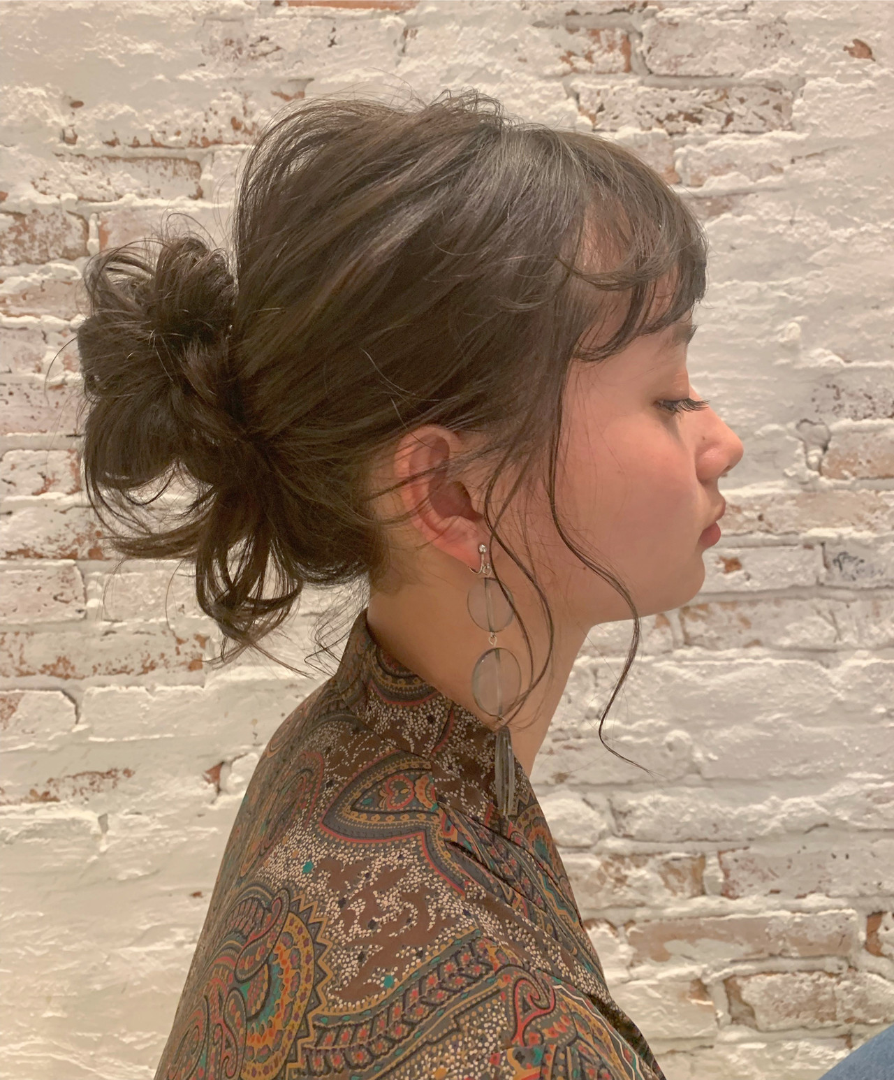 七五三・お宮参り 母親のセルフヘアアレンジ完全ガイド着物ライフスタイル着物ライフスタイル