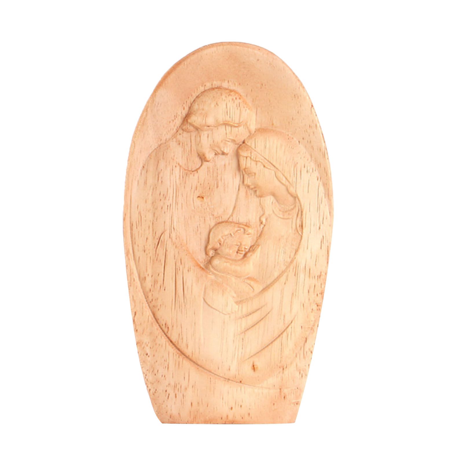 Playmobil Country 伝統的な家族Natural German