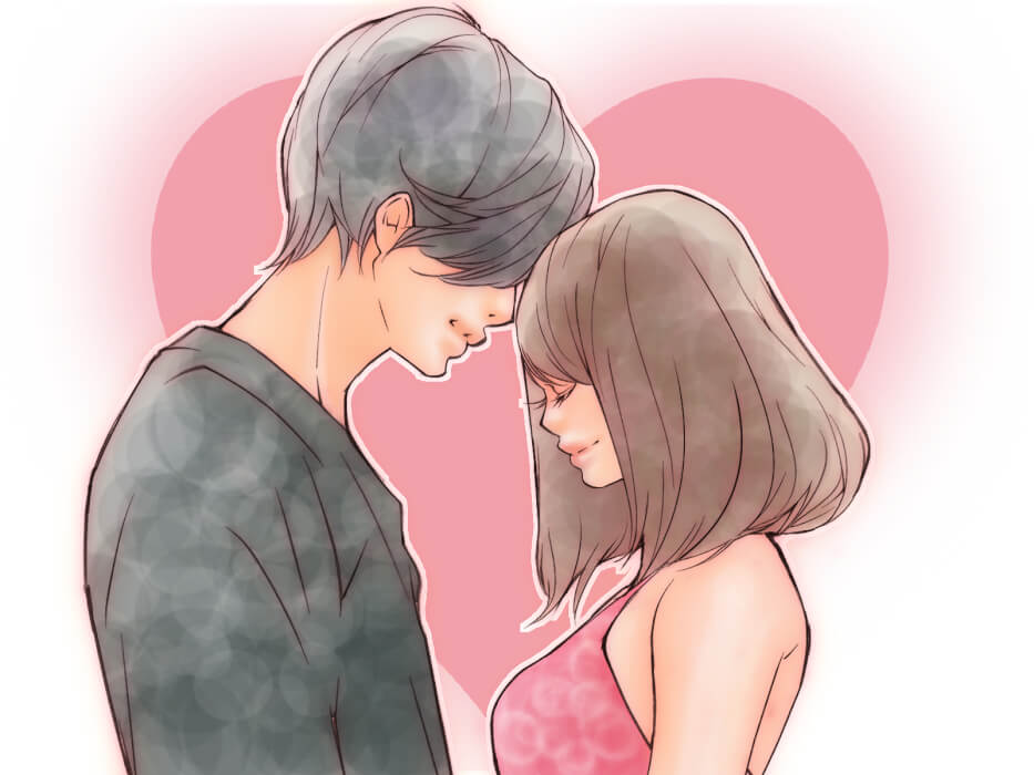 大好きな人へ贈る言葉風味絶佳