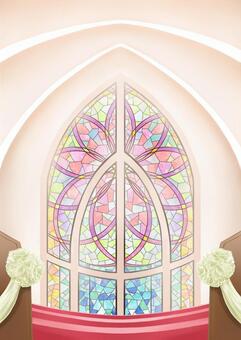 ブライダルウェディングの背景素材 - No: 23250585写真素材なら「写真AC」無料 フリー ダウンロードOK