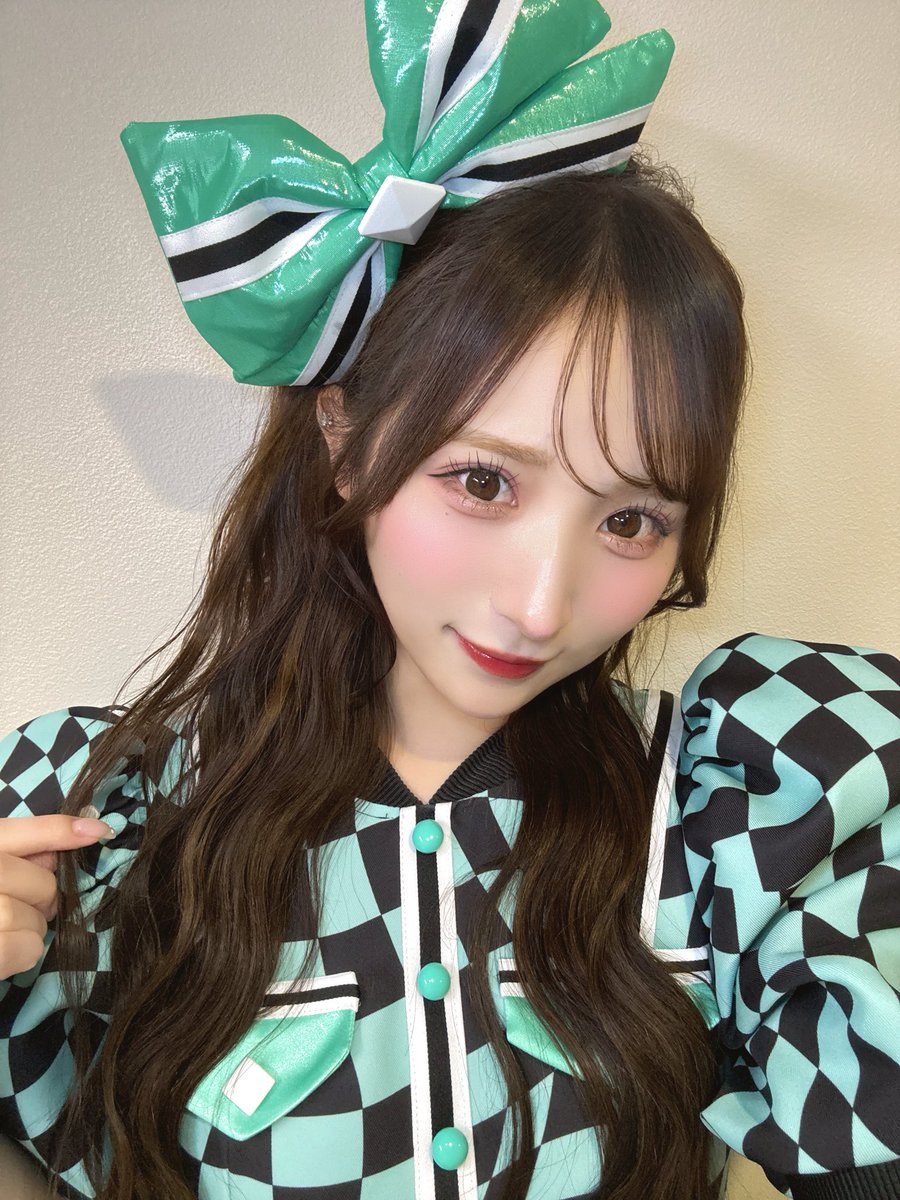 激カワ」CANDY TUNE・小川奈々子、エスコンフィールド北海道でキツネのコスプレを披露！ニフティニュース