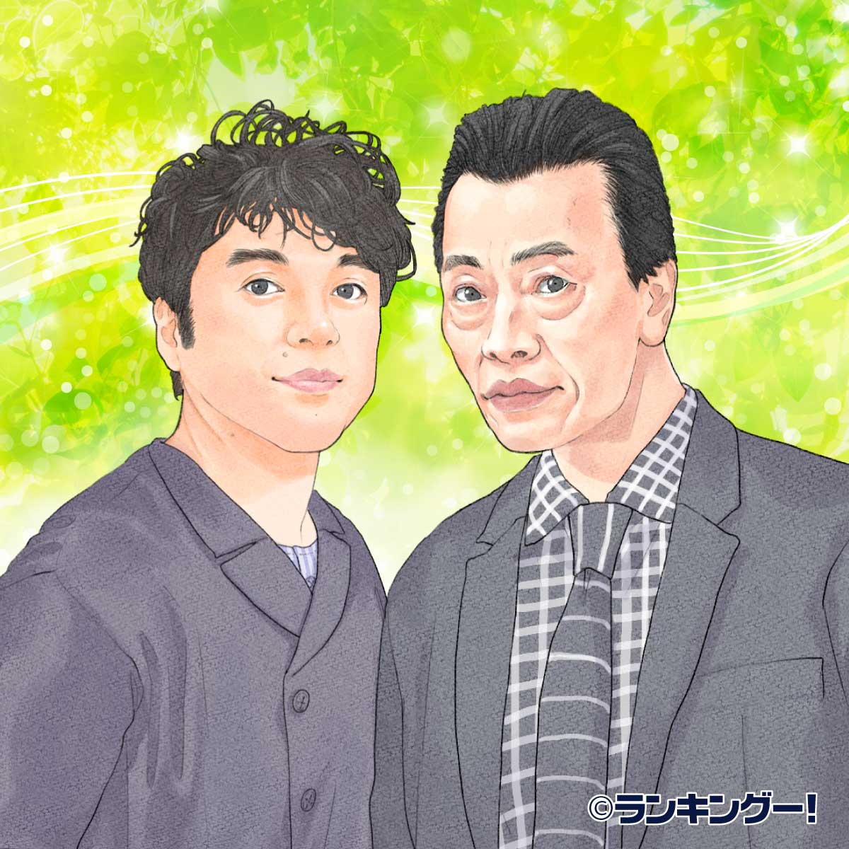 憎たらしい“コスいおじさん”なのにどこか愛らしい近藤芳正の魅力オリコンニュース ORICON NEWS